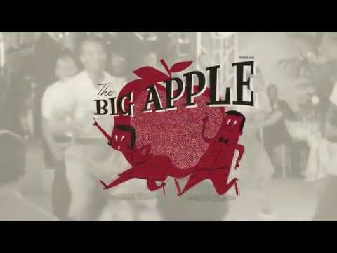 BIG APPLE parte 1 - Irene Ephemeral - Swing i au