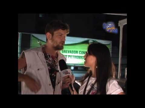 Curtas do Circuito Carioca - Banda EVA no Bloco Nu Outro