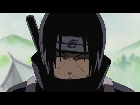 Itachi AMV In the Middle of the night