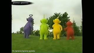 Download lagu Gedruk tinkiwinki, ya allah lucu banget mp3