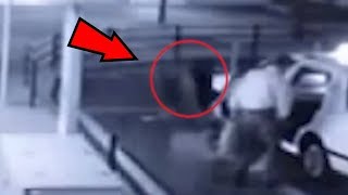 5 Unsolved Mysteries Caught On Camera & Spotted In Real Life!