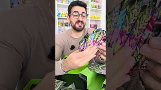 Equilibrio perfetto pulla più di quanto pullavano le vecchie espansioni pokémon?