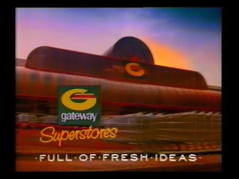 TVS Adverts & Continuity | 12th September 1988