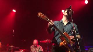 Murder By Death Strange Eyes Live
