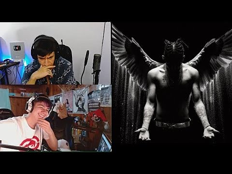 REACCIÓN a KHEA - TRAPICHEO VOL 2 (FULL ALBUM ) (CON NISSA)