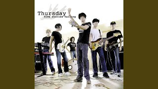 Autobiography of a Nation (Live)