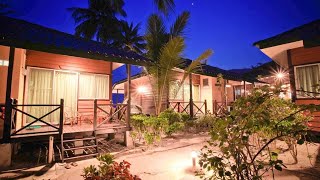 Tuna Bay Island Resort, Perhentian Island, Malaysia