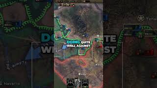 North Conflict 📈 Our Gains Against the Triad After War 🔥