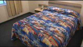 preview picture of video 'Motel 6 Menomonie, WI  - Video Tour of Our Facilities'