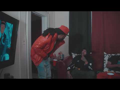 Sl1ck - Now or Later (OFFICIAL MUSIC VIDEO)