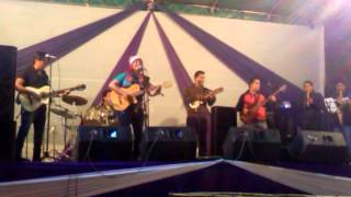 FERNANDO ARIAS - AMOR PAÑACO