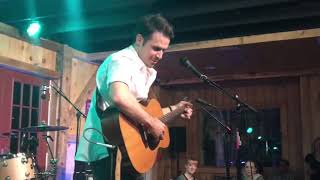 Send Me All Your Angels - Kris Allen - Pawling, 8 avril 2016