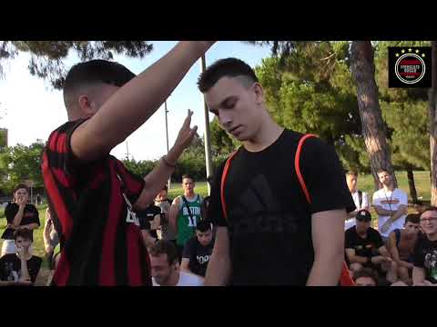 JPM vs VG - 4tos (4a jornada)