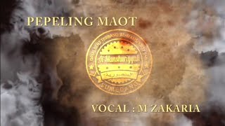 Download lagu Pepeling Maot - Al-Manshuriyyah - vol 3 mp3 Download lagu Pepeling Maot - Al-Manshuriyyah - vol 3 mp3