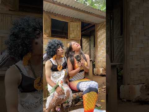 GARA GARA SOMBONG😱