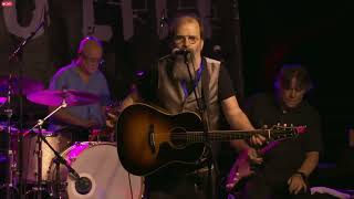 JJW Memorial   Steve Earle   Desperados Waitin' for a Train