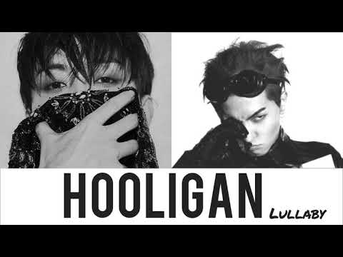 EUN JIWON  ft. MINO  HOOLIGAN (arabic sub) مترجمة