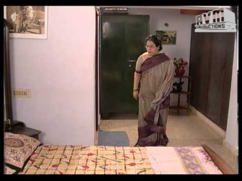 Episode  132:  Jyothi Telugu TV Serial - AVM Productions