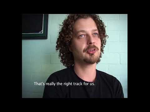 Gorefest - Making La Muerte