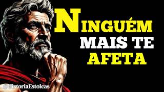 O Segredo Para Lidar com Pessoas Difíceis | ESTOICISMO