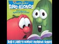 Bob Larrys Sunday Morning Songs My God Is So Big