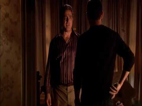 BROTHERHOOD  JOHN FIORE/JASON IASSACS