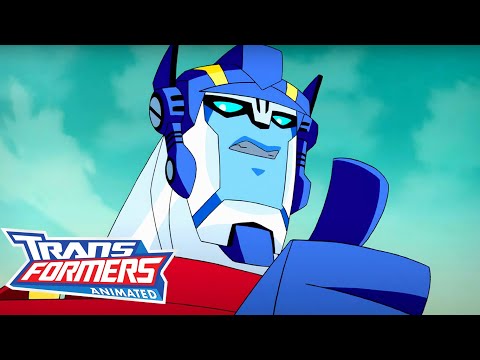 Transformers: Animated | S02 E11 | FULL Episode | Cartoon | Transformers Official