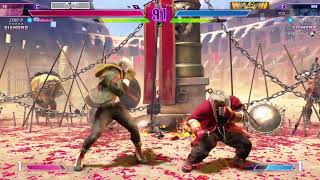 スト6　ELDEN RING