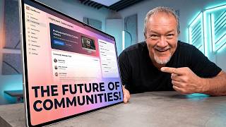 HighLevel Communities for 2026 - Full Walk Through