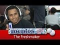 Mentos: The Freshmaker (Rico Suave vs Sanford ...