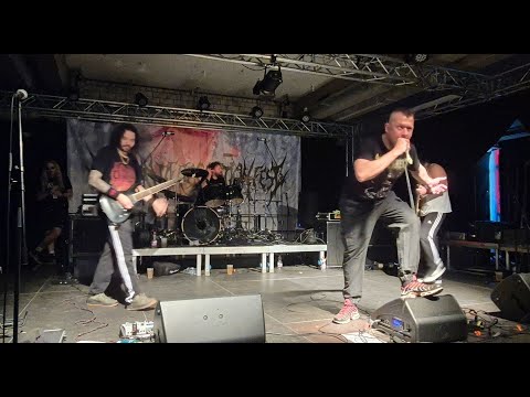 Korpse [Live @Berlin Desecration Fest, May 2025]
