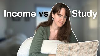Can You Work While Studying A Master's in Clinical Psychology? My Reality as a Full-Time Student