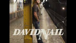 David Nail - 07 Strangers on a Train