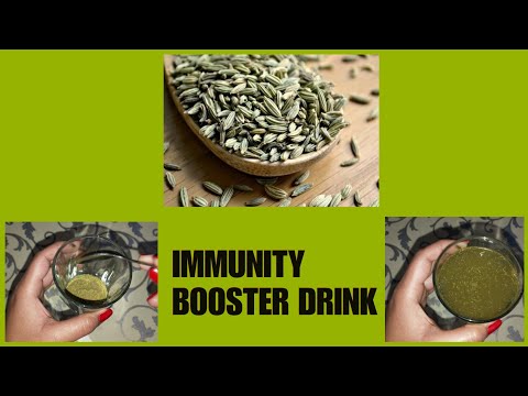 IMMUNITY BOOSTER DRINK | FT.GLUCON-D | HASHTAG BEAUTY