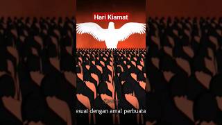 Download lagu Hari Kiamat / Hari Kebangkitan #culapculip #kiamat #akhirat #surga #neraka mp3