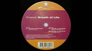 Protocol- Breath of Life (Prototype Remix)