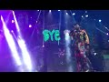 Agustín Casanova - Bye Bye (EN VIVO) Agustín Casanova - Bye Bye (EN VIVO)