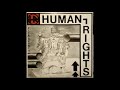 H.R. - Human Rights [Full Album]