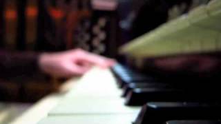 How Great Thou Art (O Store Gud)