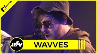 Wavves - Bug | Live @ JBTV