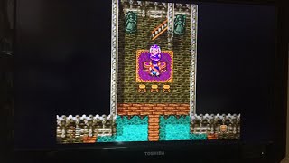 新企画!!「ダークドレアムを倒して真エンディングを見るぞ」その23!!【RPG】【スーパーファミコン】【雑談】熟練度上げ作業!!レベル上げとはぐれメタルを仲間にしにいこう。その1!!