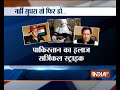 'Indian Army will once again carry out surgical strikes if Pakistan doesn&rsquo;t stop sheltering terrorists'