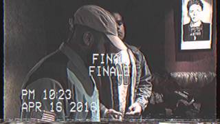 The Final Finale (AUDIO)