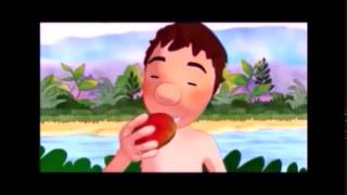 3/42 Adamo ed Eva - Bibbia multimediale per bambini - maestrasonia.it