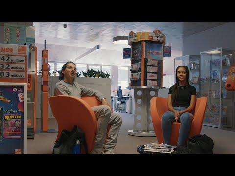 La Loterie Romande s&#8217;engage pour la formation des jeunes