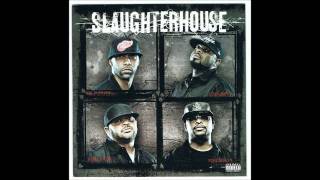Slaughterhouse - Microphone (Prod. by The Alchemist)