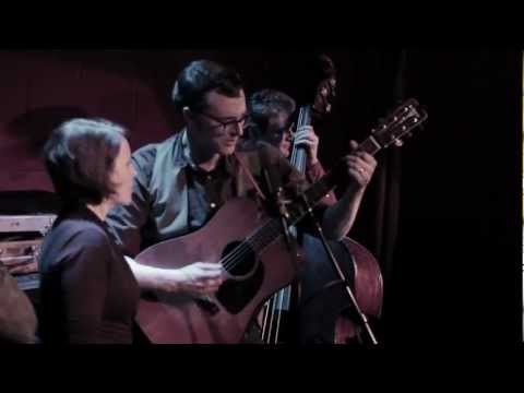 Blue Ridge Cabin Home - Michael Daves & Friends