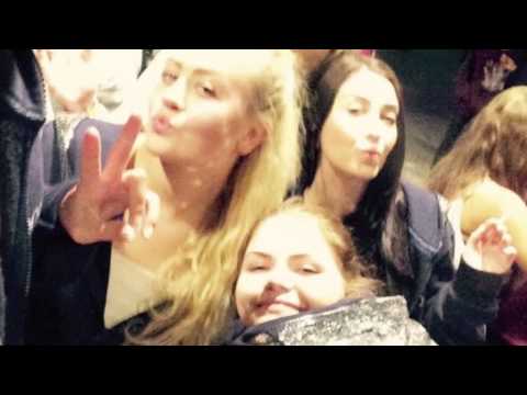 Aftermovie sälen 2014