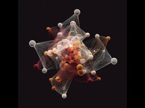 🔮 Joint-Embedding Predictive Architecture (JEPA) : Self-Supervised World Modeling