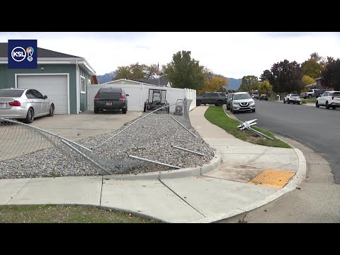 Man killed in shootout outside West Valley Halloween party, police say